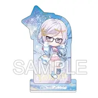 Wadatsumi Yohira - Acrylic stand - Shinengumi