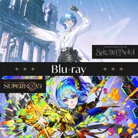 KAF & Hoshimachi Suisei - Stationery - Booklet - Plastic Folder - hololive