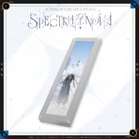 Hoshimachi Suisei - hololive (Hoshimachi Suisei Live Tour 2024 "Spectra of Nova" & Hoshimachi Suisei 日本武道館 Live “SuperNova” Blu-ray Hoshimachi Suisei Live Tour 2024 "Spectra of Nova" Blu-ray)