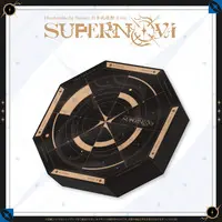 Hoshimachi Suisei - hololive (Hoshimachi Suisei Live Tour 2024 "Spectra of Nova" & Hoshimachi Suisei 日本武道館 Live “SuperNova” Blu-ray)