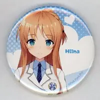 Tenshouin Hiina - Badge - VTuber