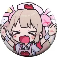 Natori Sana - Badge - VTuber