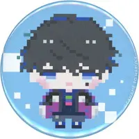 Kaname - Badge - Kaname to Haruki