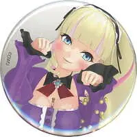 DeepWebUnderground - DMM Scratch! - Badge - VTuber