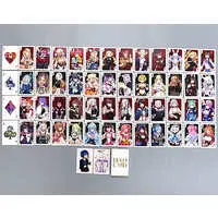 hololive - Playing Card