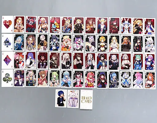 Promise - Playing Card