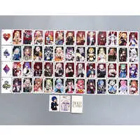 Promise - Playing Card
