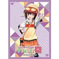 VTuber Mamoru - Card Sleeves - Trading Card Supplies - Sister Princess