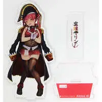 Houshou Marine - Acrylic stand - hololive