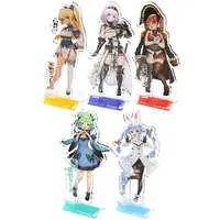 hololive - Acrylic stand