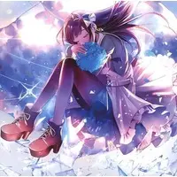 Hanabasami Kyo - CD - Re:AcT