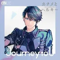Kaname - CD - Kaname to Haruki