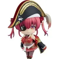 Houshou Marine - Nendoroid - Figure - hololive