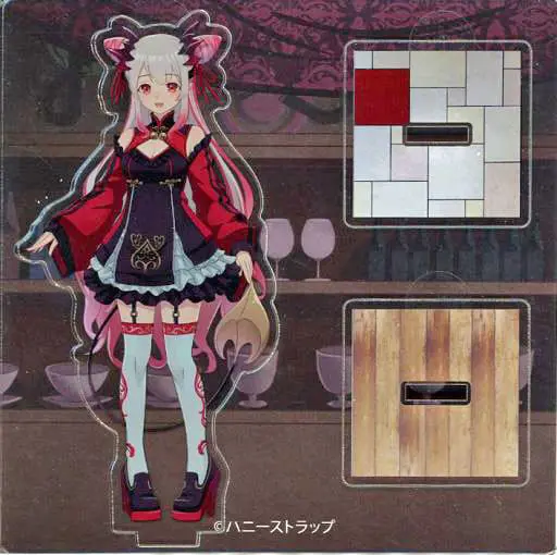 Suou Patra - Acrylic stand - HoneyStrap