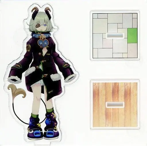 Sekishiro Mico - Acrylic stand - 774 inc.