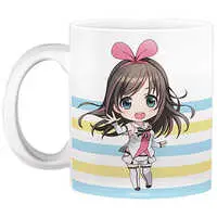 Kizuna AI - Nendoroid - Mug - Tableware - VTuber