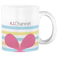 Kizuna AI - Nendoroid - Mug - Tableware - VTuber