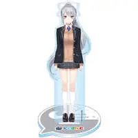 Higuchi Kaede - Acrylic stand - Nijisanji