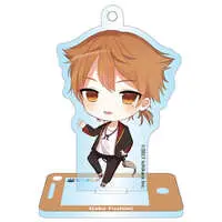 Fushimi Gaku - Acrylic Key Chain - Key Chain - Nijisanji