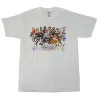 AniMare - Clothes - T-shirts Size-XL