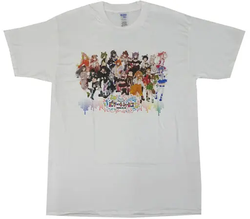 AniMare - Clothes - T-shirts Size-XL