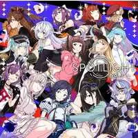Re:AcT - CD