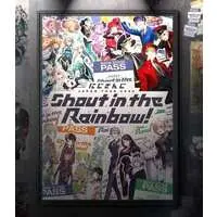 Nijisanji - Blu-ray
