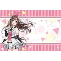 Kizuna AI - Desk Mat - Trading Card Supplies - VTuber