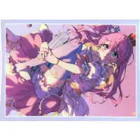 Himemori Luna - Trading Card Supplies - Card Sleeves - hololive
