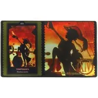 Houshou Marine - Desk Mat - Trading Card Supplies - hololive
