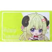 Tsunomaki Watame - Trading Card Supplies - Desk Mat - hololive