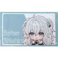 Shishiro Botan - Trading Card Supplies - Desk Mat - hololive