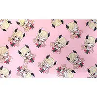 Yuzuki Choco - Desk Mat - Trading Card Supplies - hololive