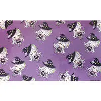 Murasaki Shion - Desk Mat - Trading Card Supplies - hololive