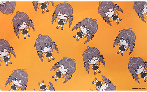 Natsuiro Matsuri - Desk Mat - Trading Card Supplies - hololive