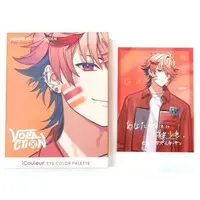 Seraph Dazzlegarden - Eyeshadow - Makeup - VOLTACTION