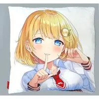 Watson Amelia - Cushion - hololive