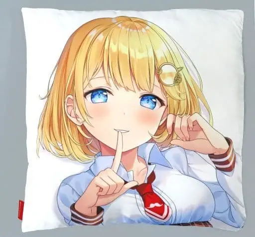 Watson Amelia - Cushion - hololive