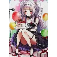 Murasaki Shion - Tapestry - hololive