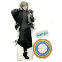 Kanae - Big Acrylic stand - Acrylic stand - Nijisanji