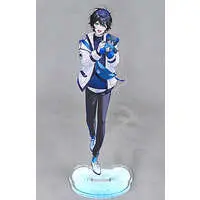 Axia Krone - Acrylic stand - Nijisanji