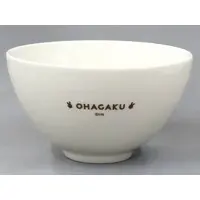 Fushimi Gaku - Bowl - Chopsticks - Tableware - Nijisanji