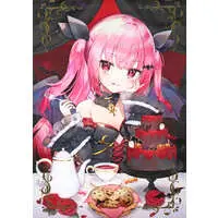 Lily Kirsch - Tapestry - VTuber