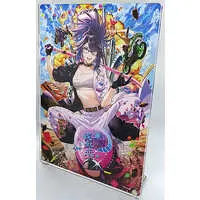 kson - Acrylic Art Plate - VShojo