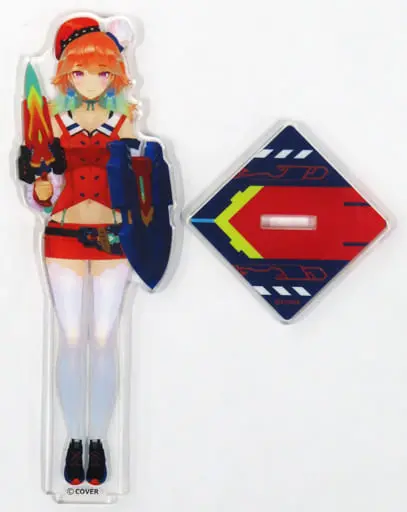 Takanashi Kiara - Acrylic stand - hololive