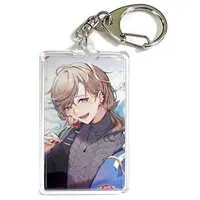 Kanae - Key Chain - Acrylic Key Chain - Nijisanji
