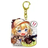 Watson Amelia - Acrylic Key Chain - Key Chain - hololive