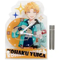 Yuiga Kohaku - Clock - Re:AcT