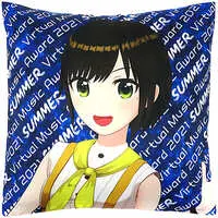 Kashiko Mari - Cushion - VTuber