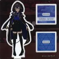 Shimamura Charlotte - Acrylic stand - 774 inc.